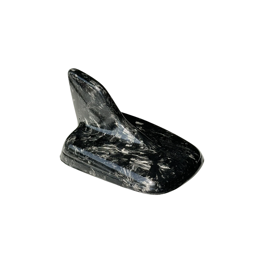 Urus Forged Carbon Sharkfin Antenna