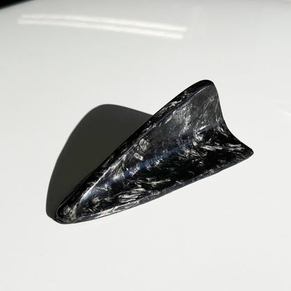 BMW E65 Forged Carbon Sharkfin Antenna