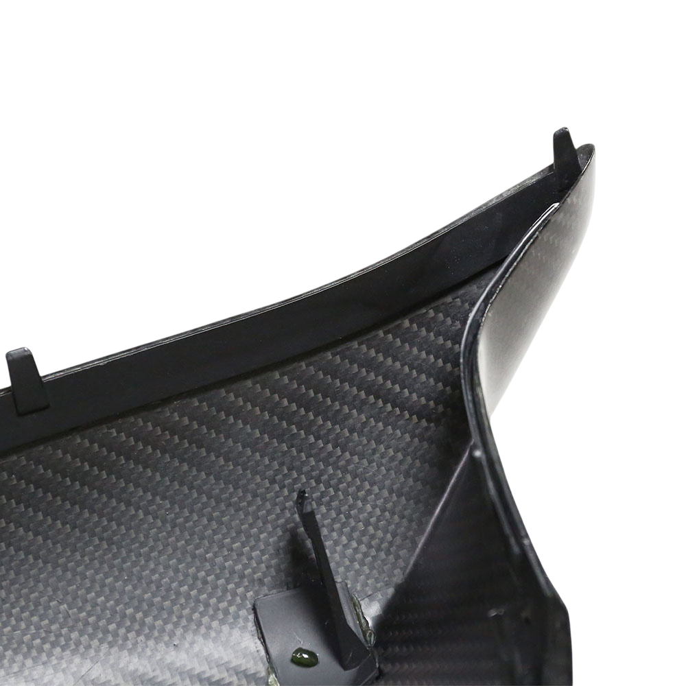F82 F80 Dry Carbon Mirror Caps