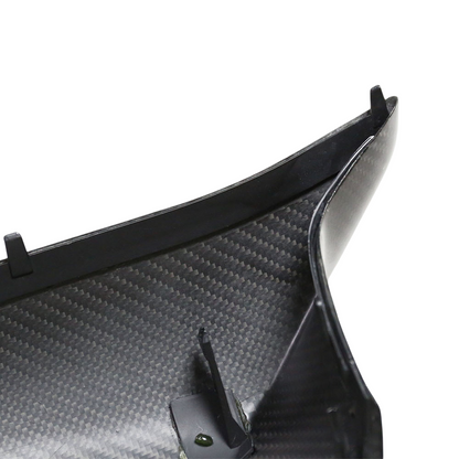 F82 F80 Dry Carbon Mirror Caps