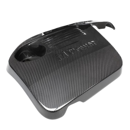 F82 F80 S55 Carbon Engine Cover