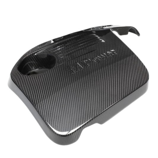 F82 F80 S55 Carbon Engine Cover