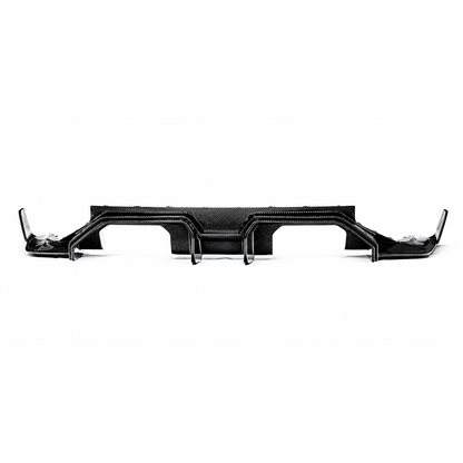 G87 M2 Carbon Fiber Diffuser