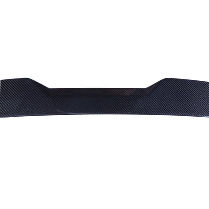 G87 M2 Carbon Fiber Ducktail Spoiler