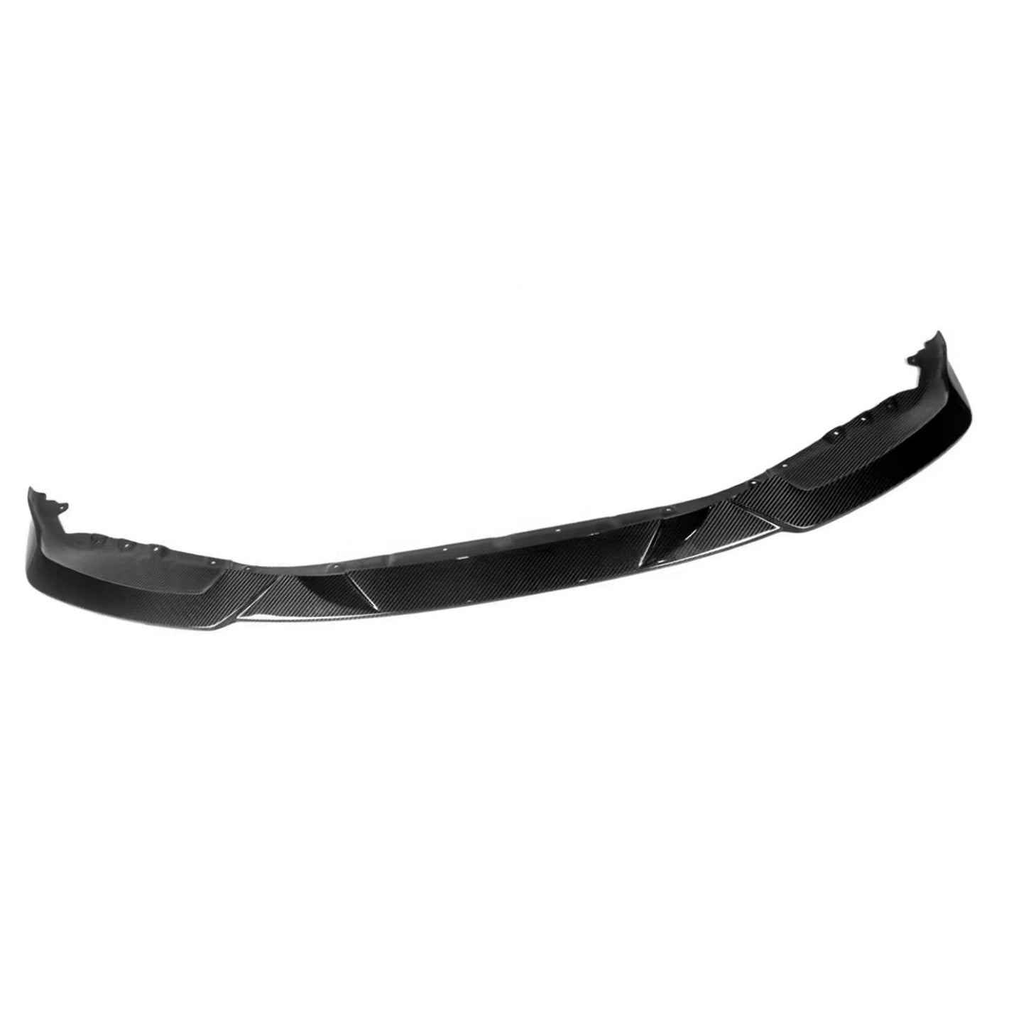 G87 M2 Carbon Fiber Front Lip