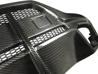 Urus Dry Carbon Rear Diffuser
